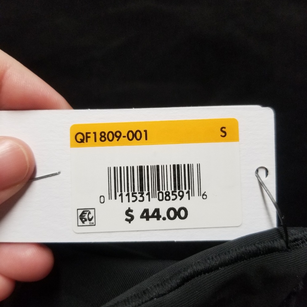 ✔SOLD✔ CK Lightly Lined Triangle Bralette - Picture 6 of 8